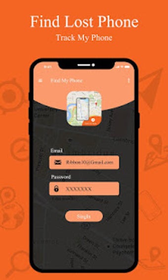 Imagen 3 para Find Lost Phone Track My …