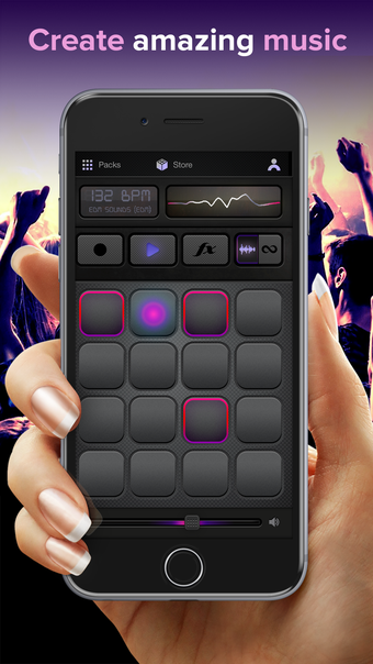 Image 0 for Loopacks - Music Maker, L…