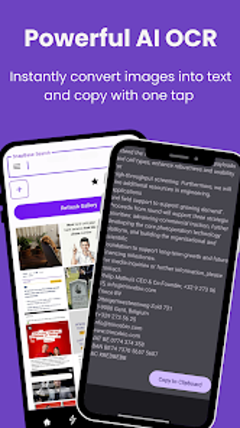 Image 0 for SnapBase - Screenshot Man…
