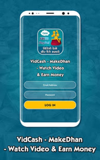 Image 0 for VidCash - MakeDhan - Watc…