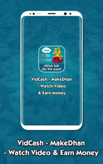 Image 0 for VidCash - MakeDhan - Watc…