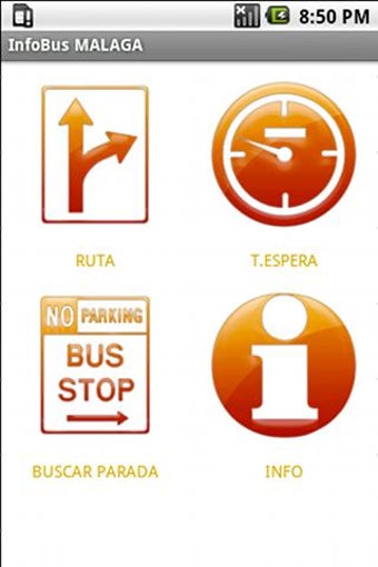 Imagen 0 para InfoBus MALAGA