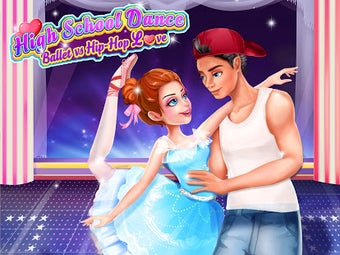 Image 0 for High School Dance Love St…