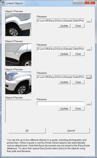 Image 14 for Interact EasyQuote Platin…
