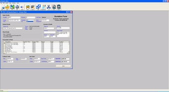 Image 12 for Interact EasyQuote Platin…