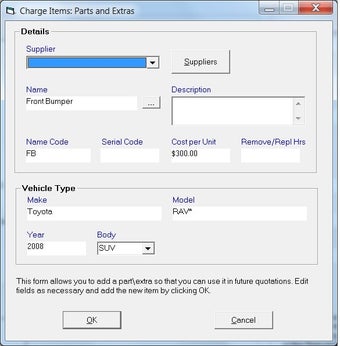 Image 10 for Interact EasyQuote Platin…