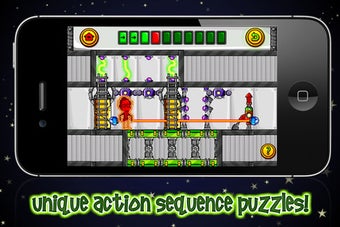 Image 0 for Alien Spaceship Quest