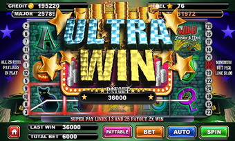 Image 2 for Crock O'Gold Slots 3 ReSp…