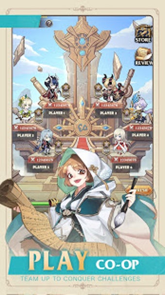 Image 2 for Final Fate TD