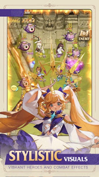 Image 3 for Final Fate TD