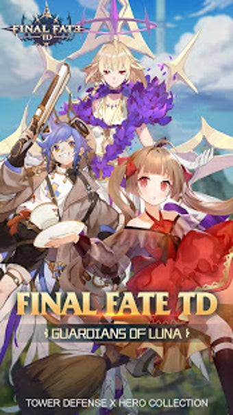 Image 1 for Final Fate TD
