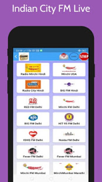 Imagen 3 para All India Radio: Live Cri…