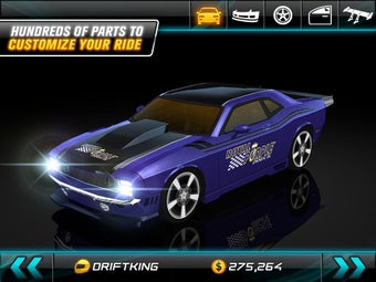 Image 0 for Drift Mania: Street Outla…