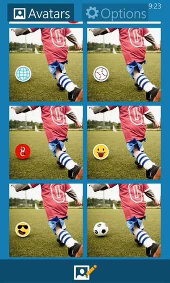 Image 2 for Avatar Maker for Windows …