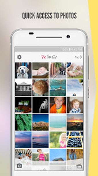 Imagen 2 para PicTapGo