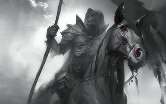Imagen 3 para Grim Reaper Live Wallpape…