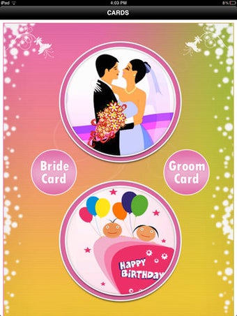 Imagen 0 para Invitation Cards