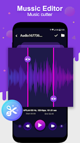 Image 3 for Music Editor