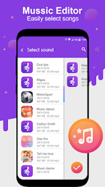 Image 0 for Music Editor