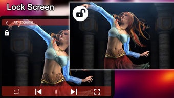 Imagen 1 para Sax Video player app