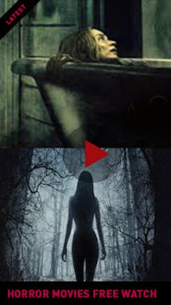 Image 0 for Horror Movies Free Watch