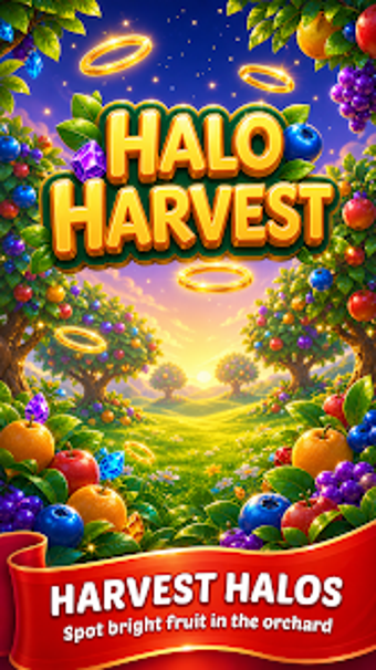 Imagen 0 para Halo Harvest