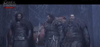 Image 0 for Game of Thrones: Kingsroa…