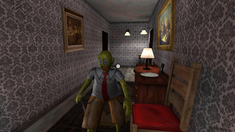 Image 2 for candyman grandpa horror :…