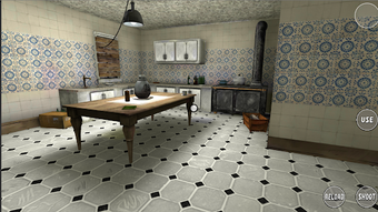 Image 2 for candyman grandpa horror :…