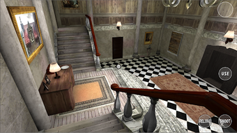 Image 1 for candyman grandpa horror :…