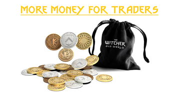 Imagen 0 para More Money For Traders fo…