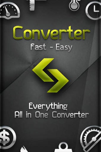 Image 0 for Convert All - All in One …