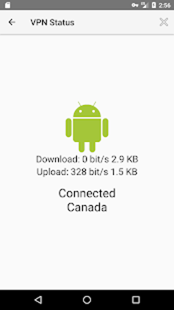 Imagen 2 para FlowVPN - Unlimited Secur…