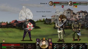 Image 0 for Heads Will Roll: Reforged