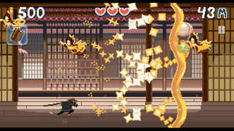 Imagen 3 para Samurai Blitz