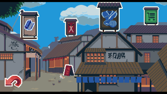 Imagen 0 para Samurai Blitz