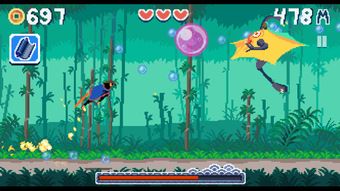 Imagen 2 para Samurai Blitz