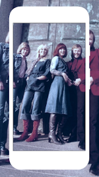 Imagen 1 para ABBA Songs