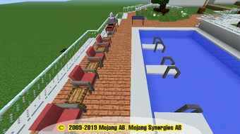 Imagen 2 para Furniture for Minecraft