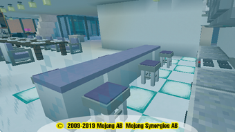 Imagen 1 para Furniture for Minecraft