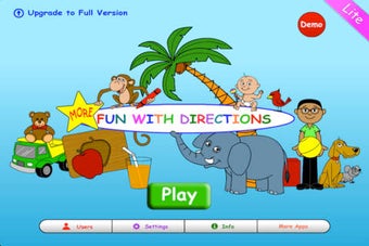 Imagen 0 para More Fun With Directions …