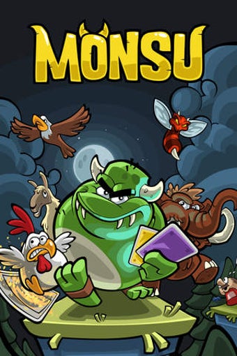 Image 0 for Monsu