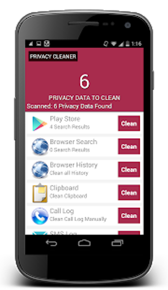 Image 1 for All in One Cleaner - Spee…