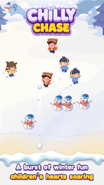 Imagen 0 para Chilly Chase