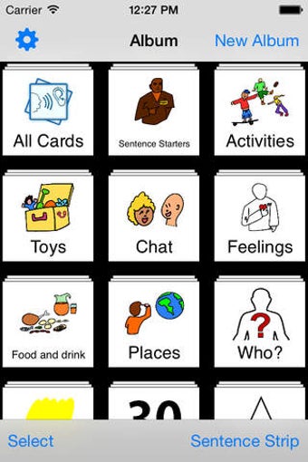 Image 0 for Picture Card Maker Plus F…