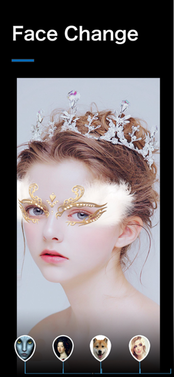 Image 0 for Video Mosaic - Blemish Re…