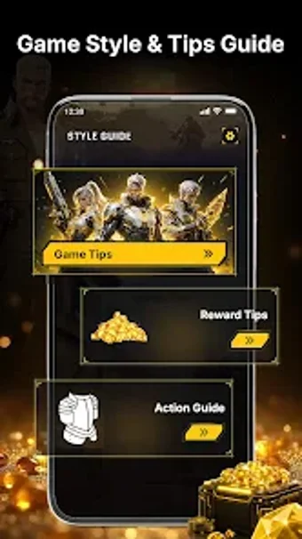 Image 0 for FFF Daily Skin Reward Gui…