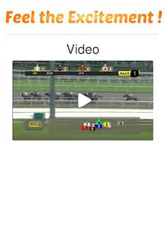 Imagen 0 para Singapore Horse Racing Li…