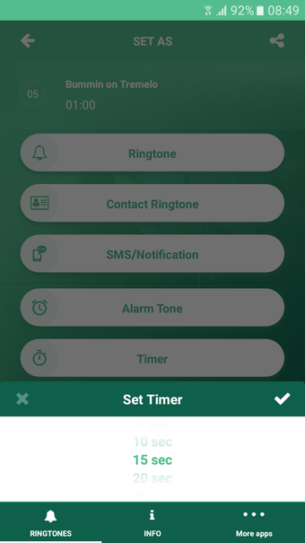 Imagen 1 para Free Music Ringtones