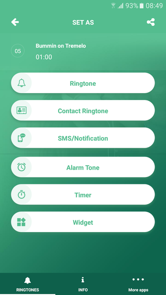 Imagen 0 para Free Music Ringtones